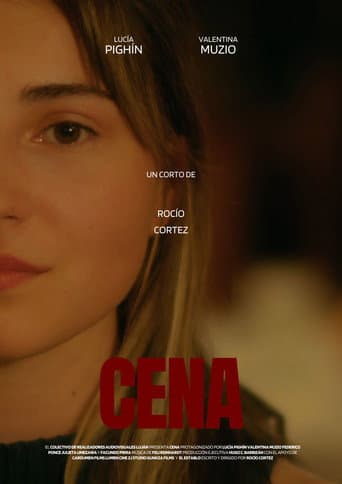 Poster de CENA
