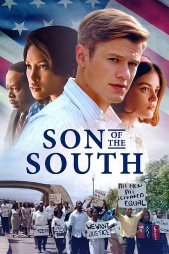 Poster de Son of the South