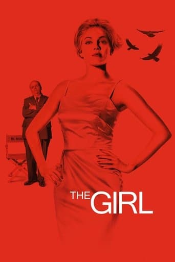 Poster de The Girl