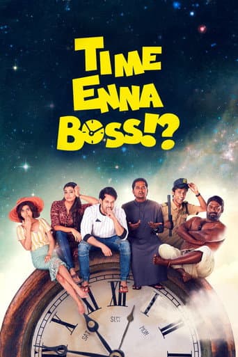 Poster de Time Enna Boss!?