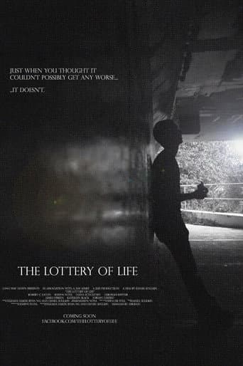 Poster de The Lottery of Life