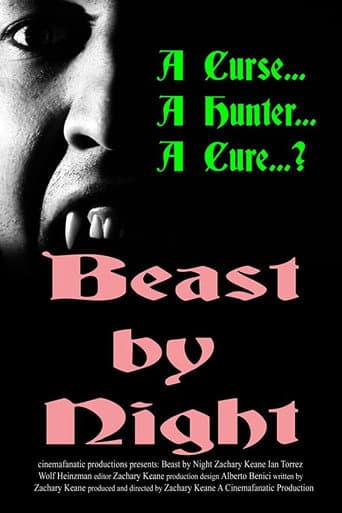 Poster de Beast by Night
