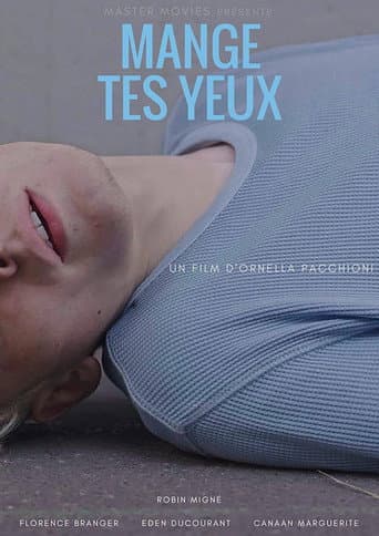 Poster de Mange tes Yeux
