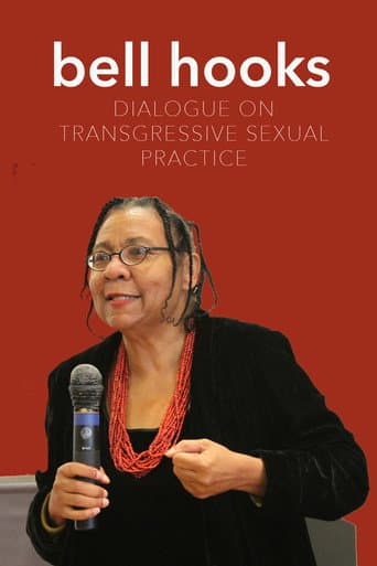 Poster de bell hooks: Dialogue on Transgressive Sexual Practice