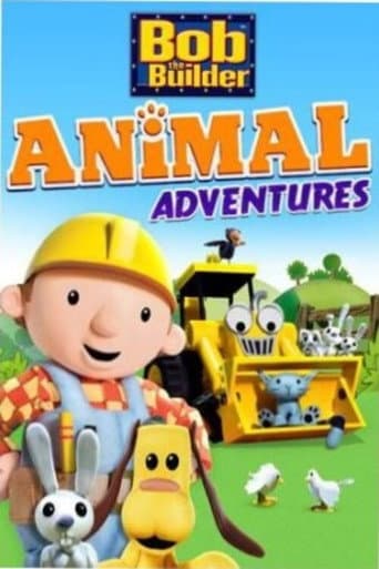 Poster de Bob the Builder: Animal Adventures