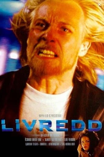 Poster de Livredd