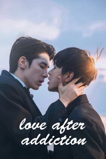 Poster de Love After Addiction