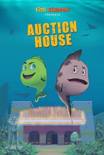 Poster de Auction House