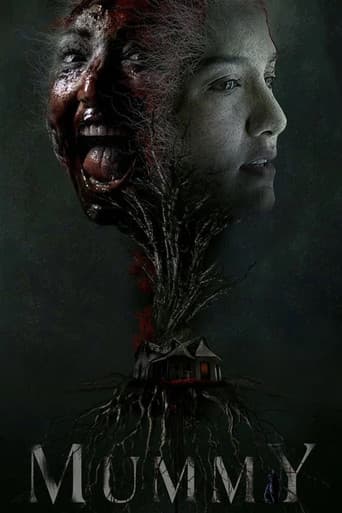 Poster de Mummy