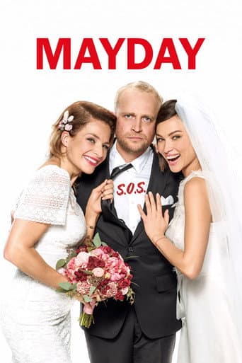 Poster de Mayday