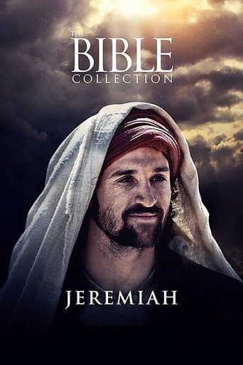 Poster de Jeremiah