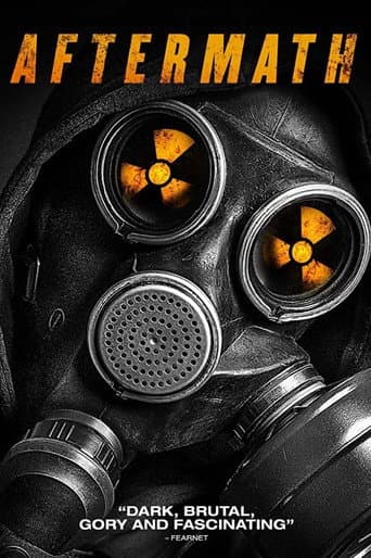 Poster de Aftermath