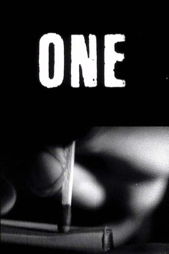 Poster de One