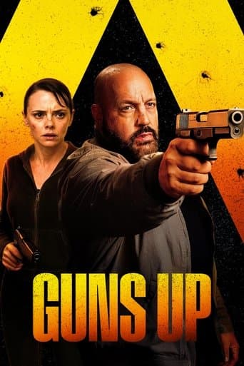 Poster de Guns Up