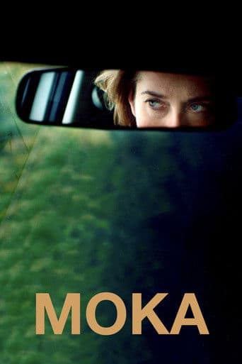 Poster de Moka