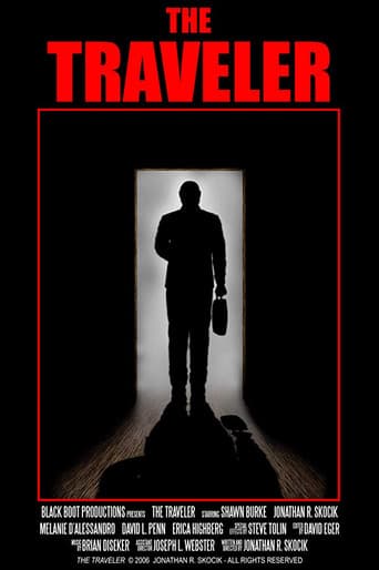 Poster de The Traveler