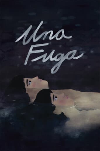 Poster de Una fuga
