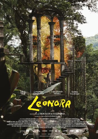 Poster de Leonora im Morgenlicht