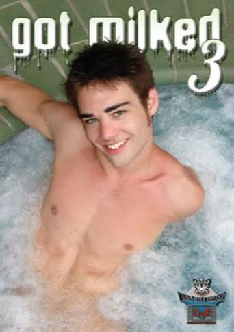 Poster de Got Milked 3