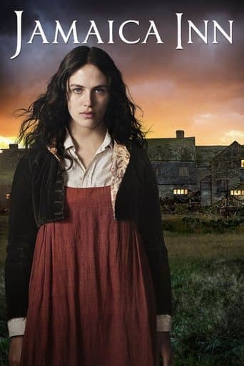 Poster de Jamaica Inn