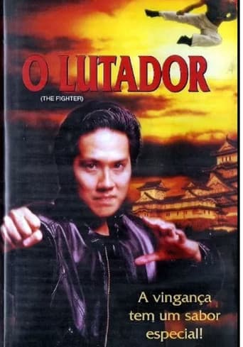 Poster de The Fighter