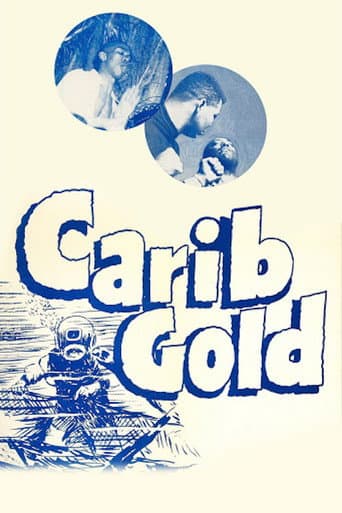 Poster de Carib Gold