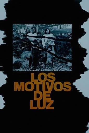 Poster de Luz's Motives