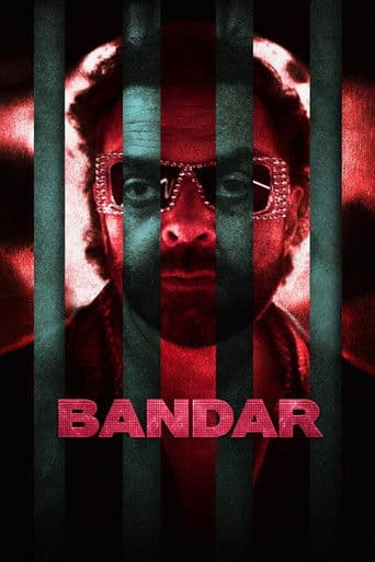 Poster de Bandar
