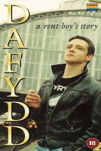Poster de Dafydd