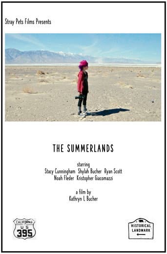 Poster de The Summerlands