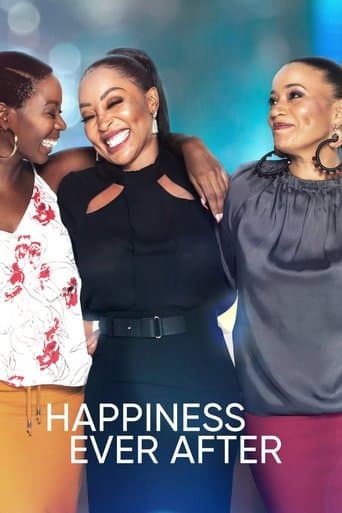 Poster de Happiness Ever After