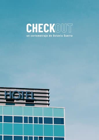 Poster de Check Out