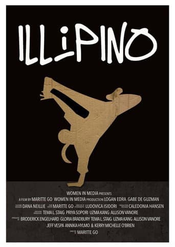 Poster de Illipino