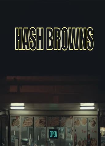 Poster de Hash Browns