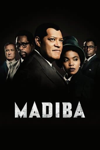 Poster de Madiba