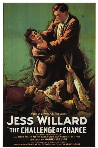 Poster de The Challenge of Chance
