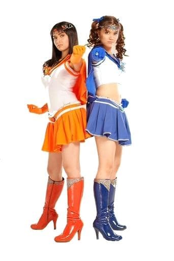 Poster de Super Twins
