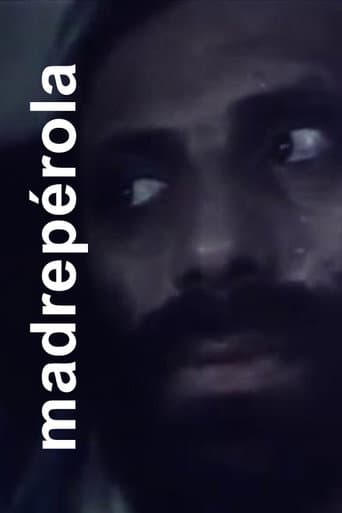 Poster de Madrepérola