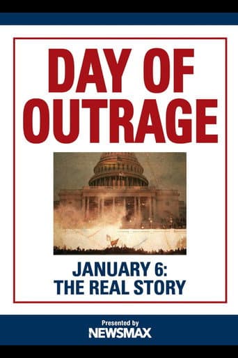 Poster de Day of Outrage