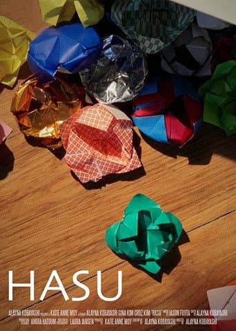 Poster de Hasu