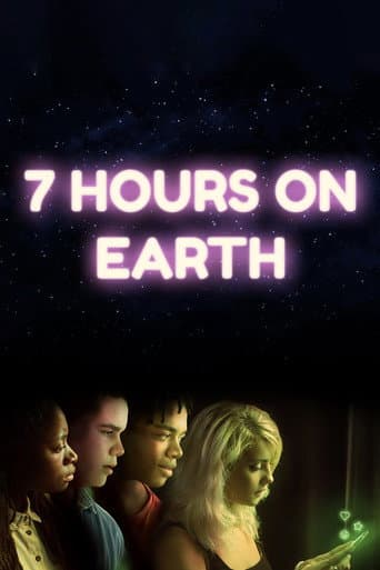 Poster de 7 Hours on Earth