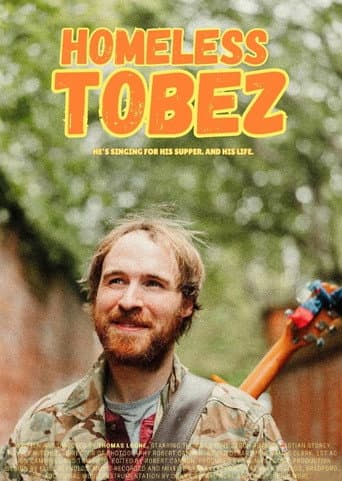 Poster de Homeless Tobez