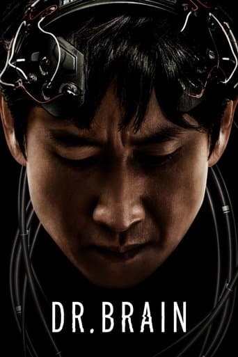 Poster de Dr. Brain