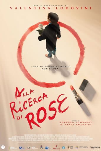 Poster de Alla ricerca di Rose