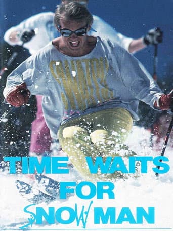 Poster de Time Waits for Snowman