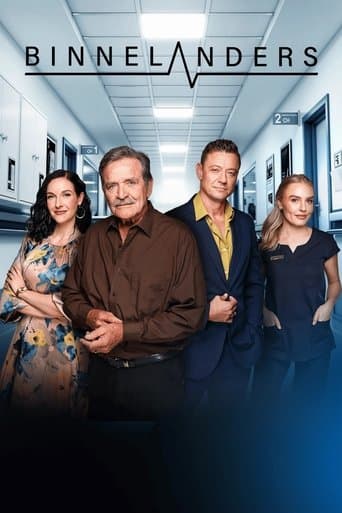 Poster de Binnelanders