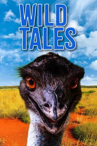 Poster de Wild Tales