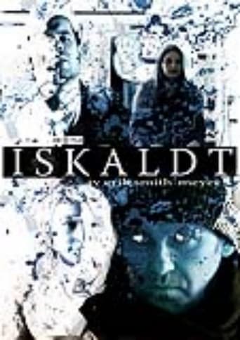 Poster de Iskaldt