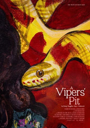 Poster de A Vipers' Pit