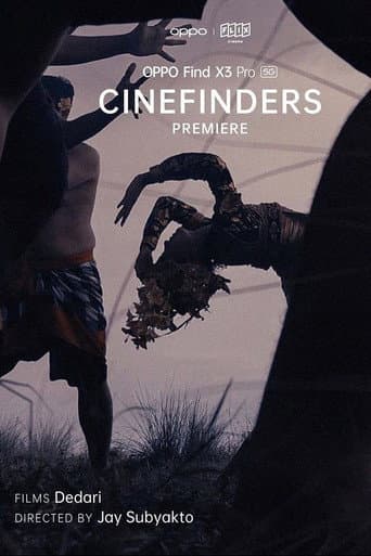 Poster de Dedari